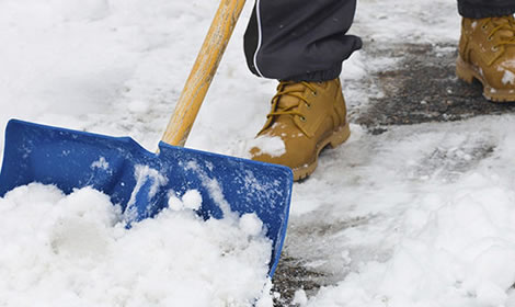 Snow Removal